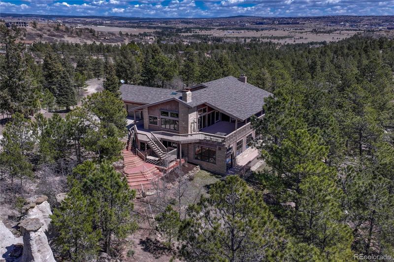 740 Timber Valley Rd, Colorado Springs, CO 80919