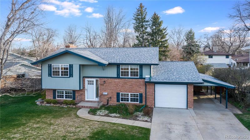 1443 S Dudley St, Lakewood, CO 80232