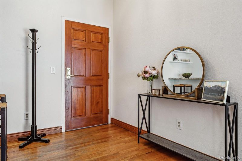 3249 W Fairview Pl #107, Denver, CO 80211