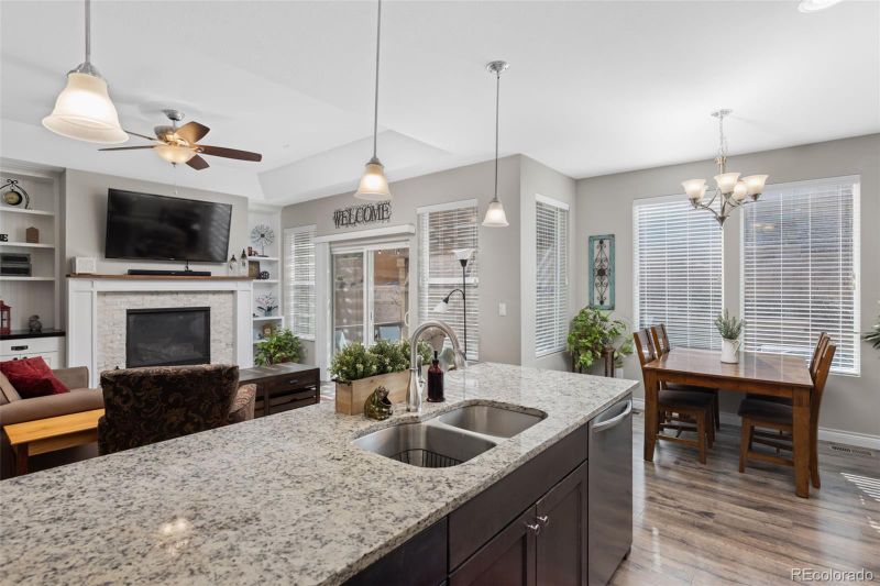 11605 Colony Loop, Parker, CO 80138
