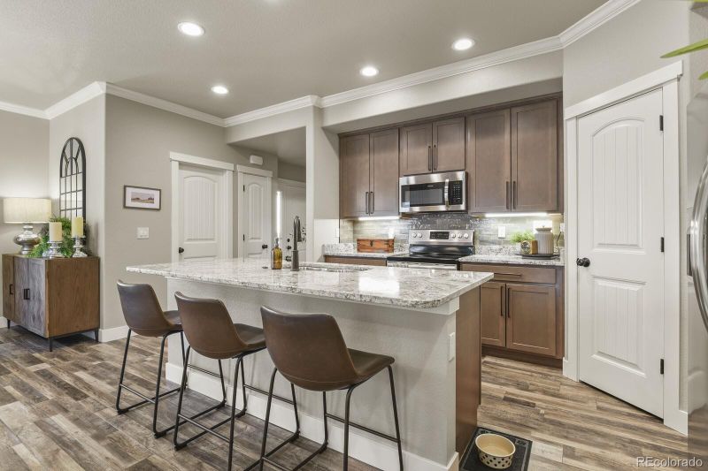 883 Redemption Point, Colorado Springs, CO 80905