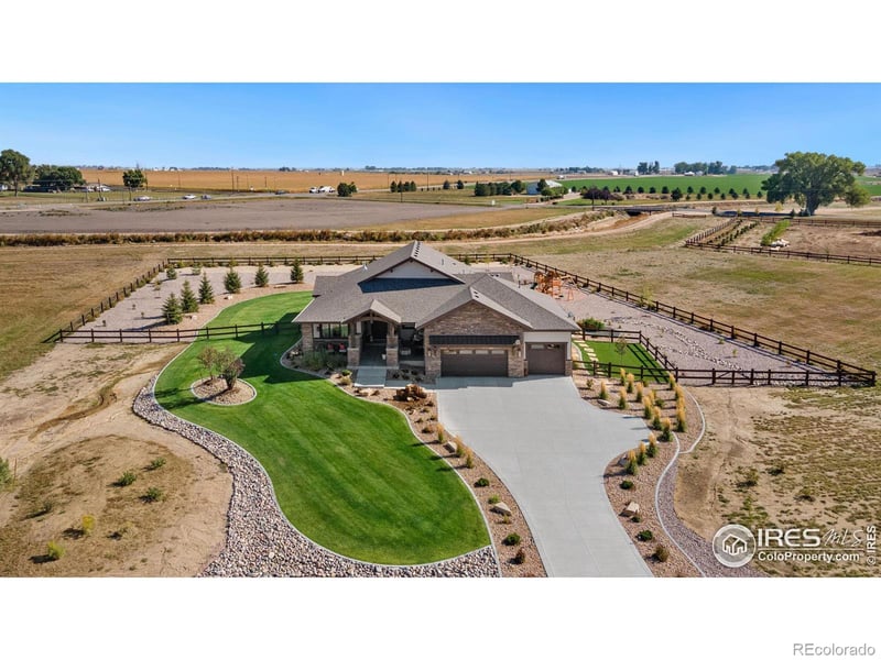 32795 Eagleview Dr, Greeley, CO 80631