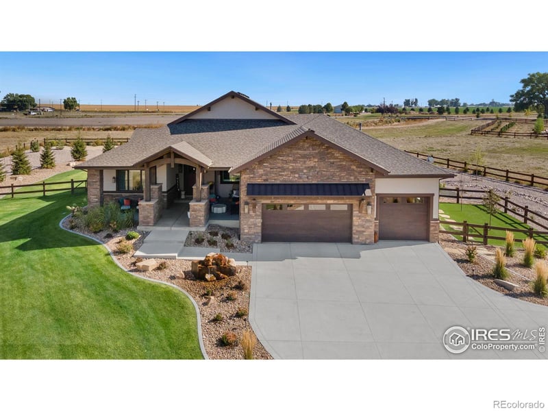 32795 Eagleview Dr, Greeley, CO 80631
