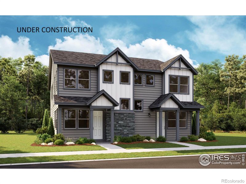 1829 Zephyr Rd, Fort Collins, CO 80528