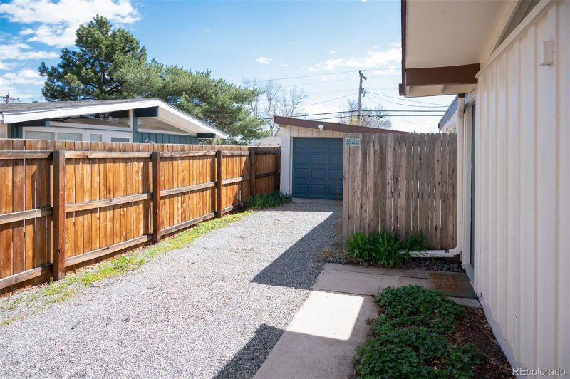 2590 S Lowell Blvd, Denver, CO 80219