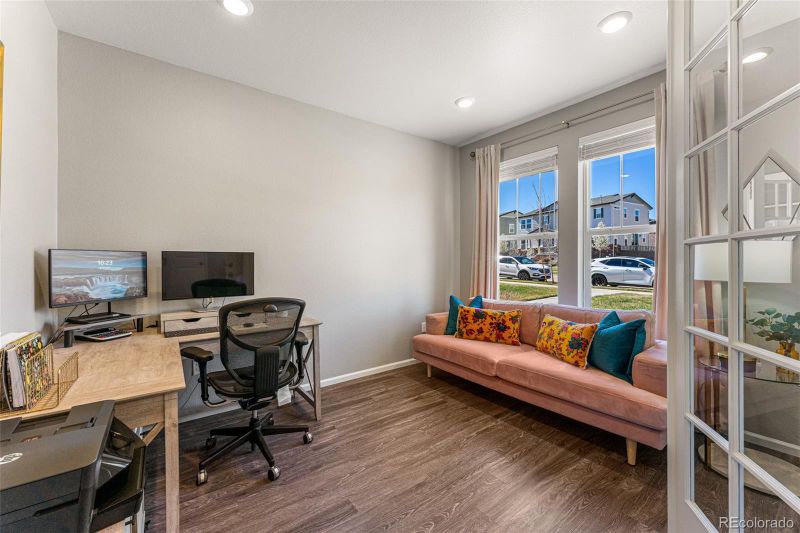 3055 Low Meadow Blvd, Castle Rock, CO 80109