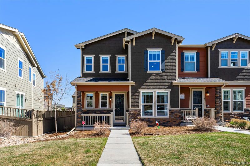 3055 Low Meadow Blvd, Castle Rock, CO 80109