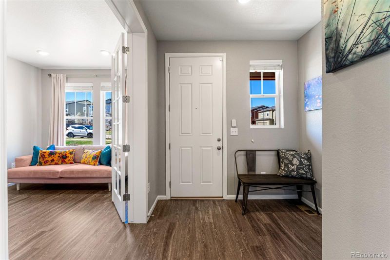 3055 Low Meadow Blvd, Castle Rock, CO 80109