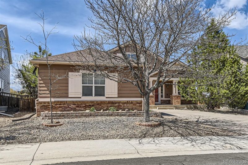 3849 Sunchase Dr, Castle Rock, CO 80109