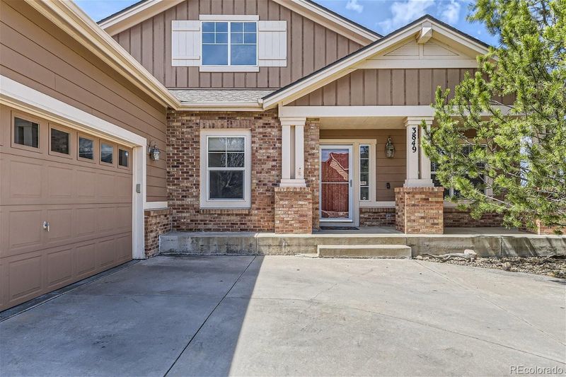 3849 Sunchase Dr, Castle Rock, CO 80109