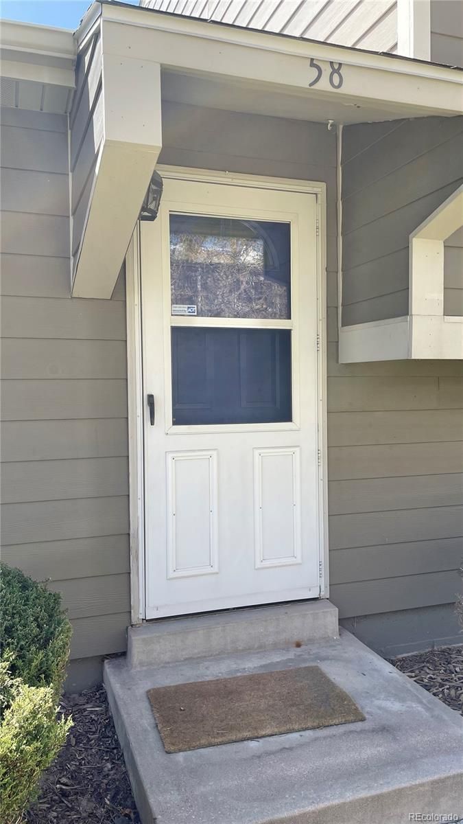 5721 W 92nd Ave #58, Westminster, CO 80031