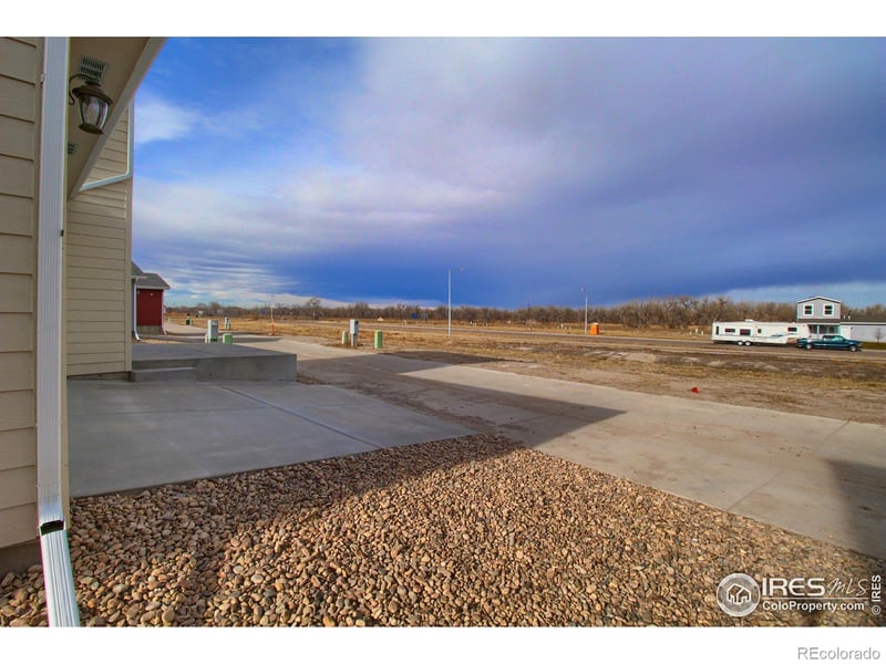 1707 Osage, Fort Morgan, CO 80701