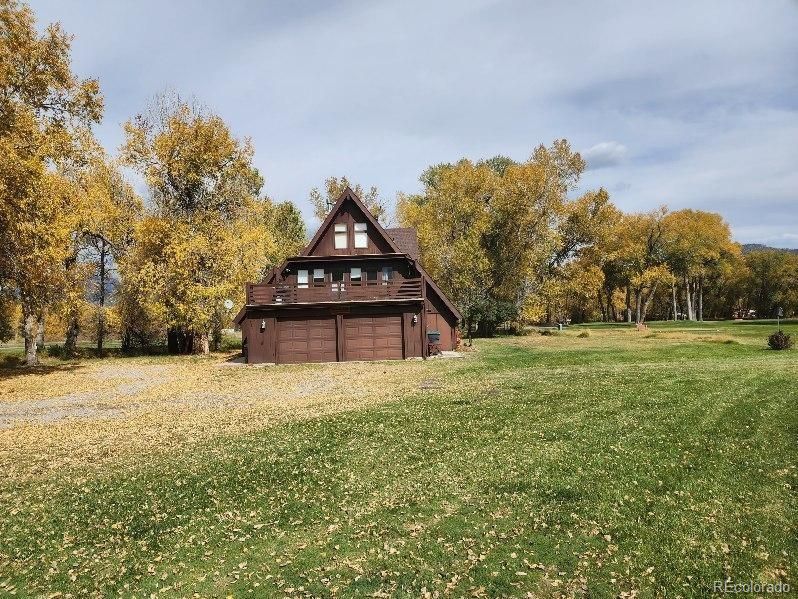 15580 Par Ln, Buena Vista, CO 81211