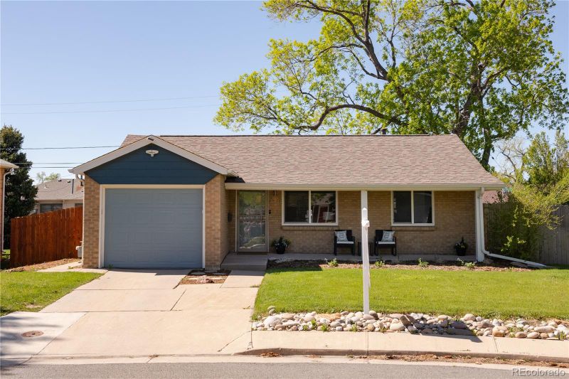 7710 Robinson Way, Arvada, CO 80004