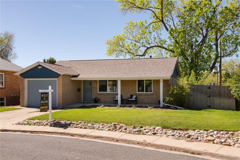 7710 Robinson Way, Arvada, CO 80004