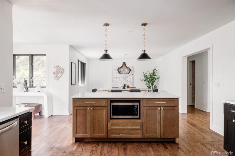 8147 S Summit Dr, Morrison, CO 80465