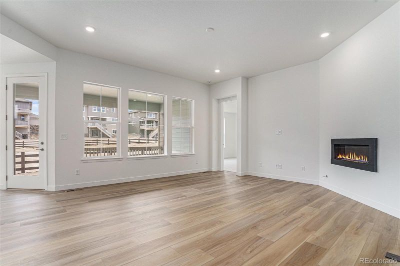 3882 Doubletrack Ln, Castle Rock, CO 80108