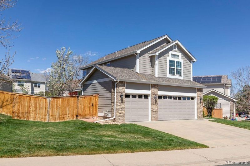 8903 Goosander Way, Littleton, CO 80126