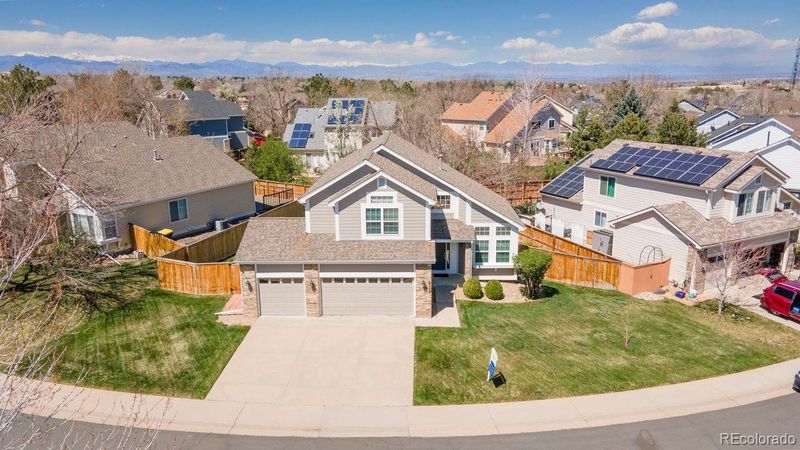 8903 Goosander Way, Littleton, CO 80126