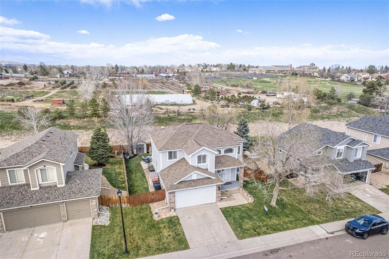 10639 W Parkhill Ave, Littleton, CO 80127