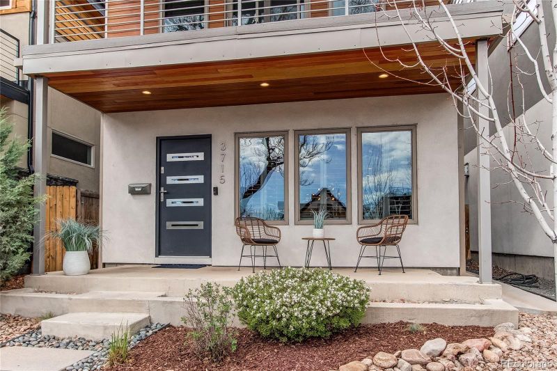 3715 Mariposa St, Denver, CO 80211