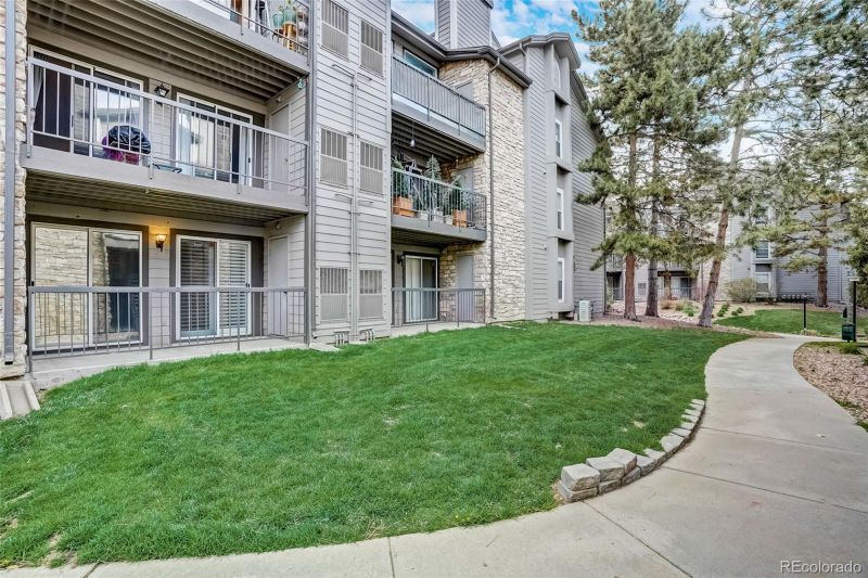 2575 S Syracuse Way #D107, Denver, CO 80231