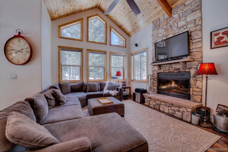 3521 County Road 210, Salida, CO 81201