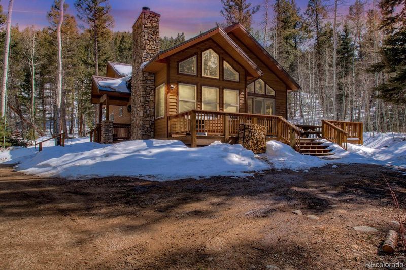 3521 County Road 210, Salida, CO 81201