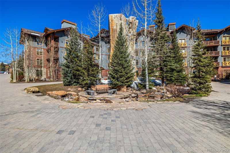 164 Copper Cir #416, Frisco, CO 80443