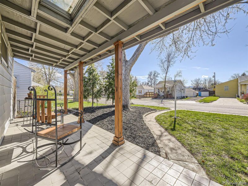 4316 S Cherokee St, Englewood, CO 80110