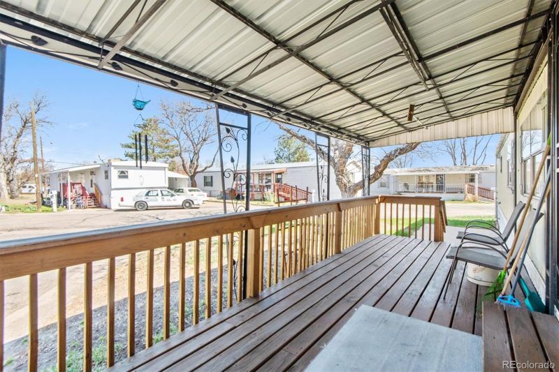 3600 E 88th Ave Lot 106, Thornton, CO 80229