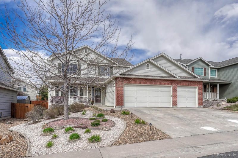 3926 Rawhide Cir, Castle Rock, CO 80104