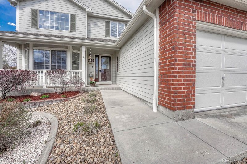 3926 Rawhide Cir, Castle Rock, CO 80104