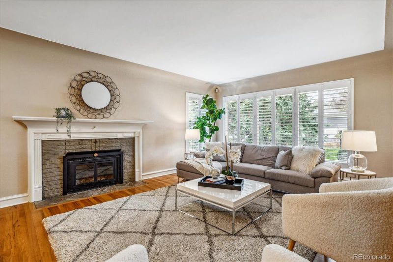 730 S Harrison St, Denver, CO 80209
