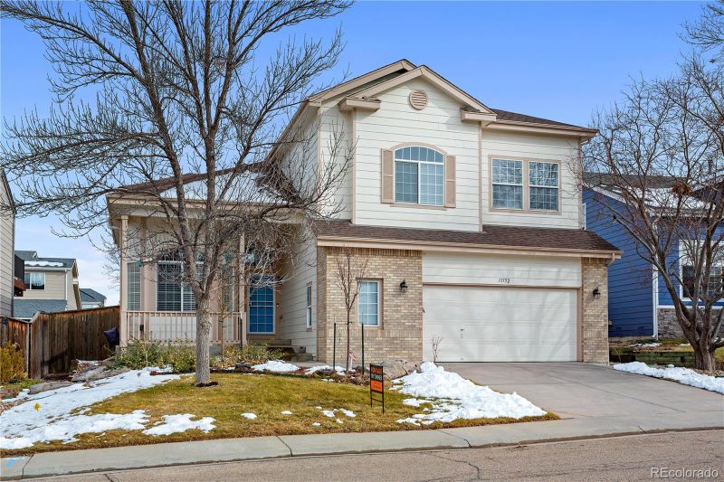 11152 Osage St, Northglenn, CO 80234