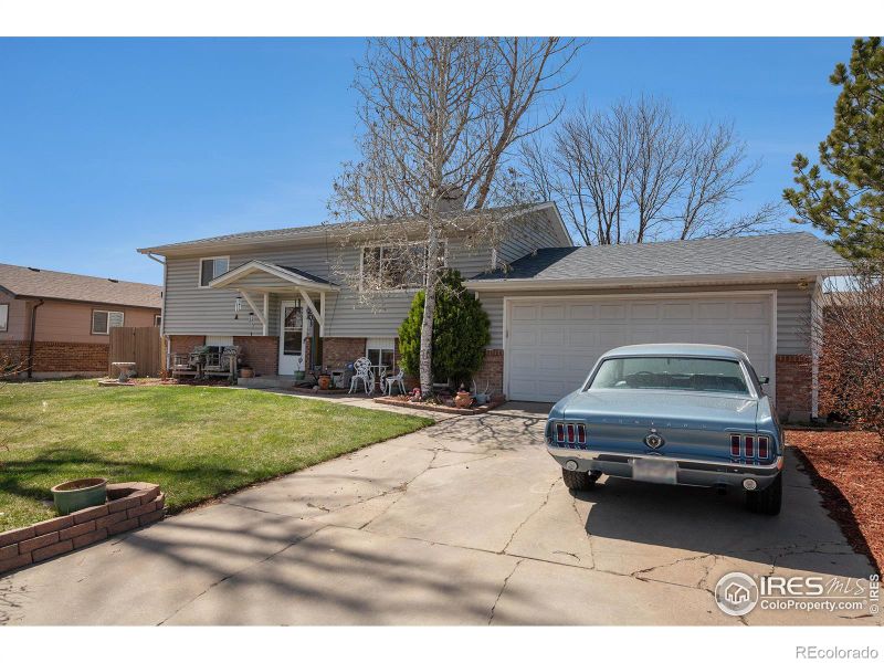 3303 Valmont St, Evans, CO 80620