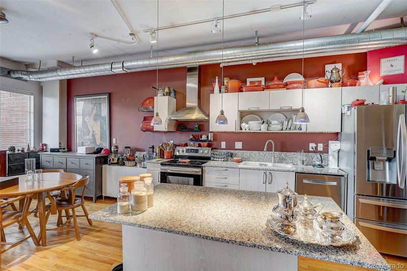 1499 Blake St #5S, Denver, CO 80202