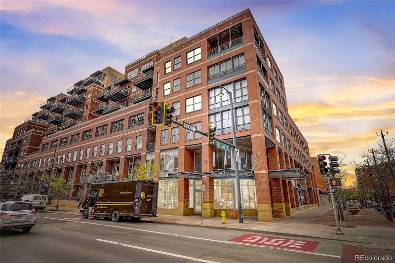 1499 Blake St #5S, Denver, CO 80202