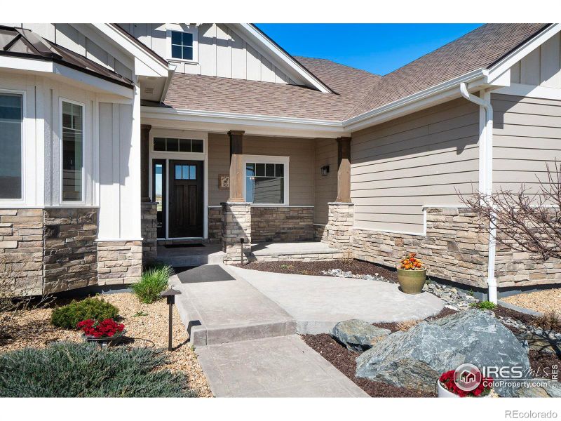 506 Ventana Way, Windsor, CO 80550