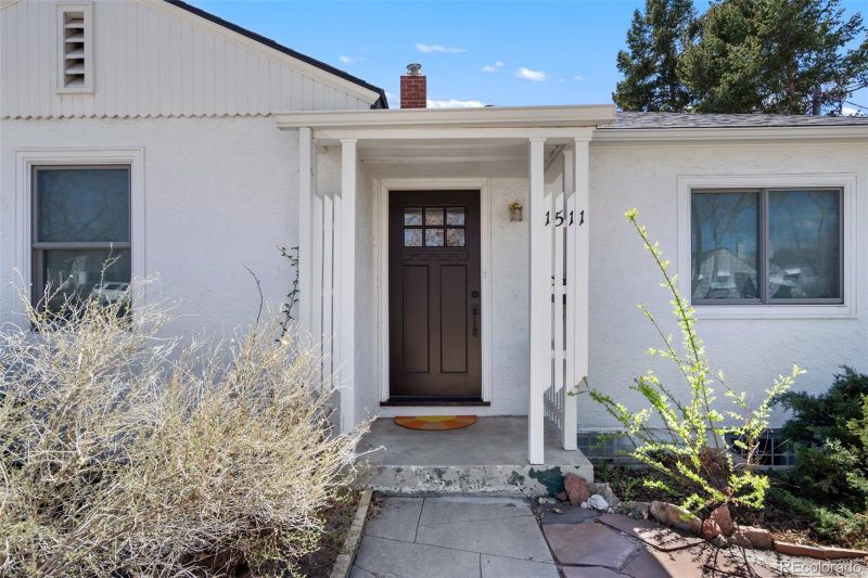 1511 E Dale St, Colorado Springs, CO 80909