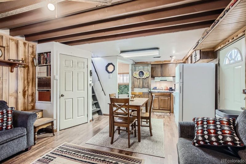 181 Mcdougal Rd, Bailey, CO 80421