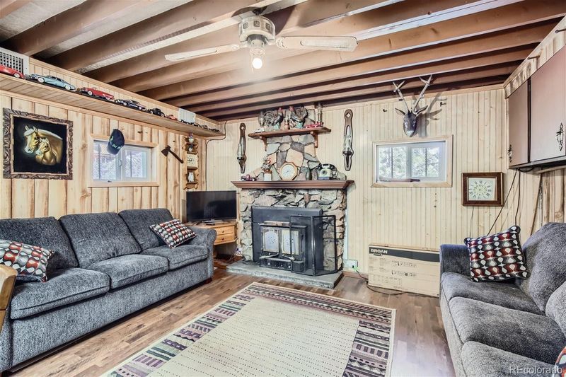 181 Mcdougal Rd, Bailey, CO 80421
