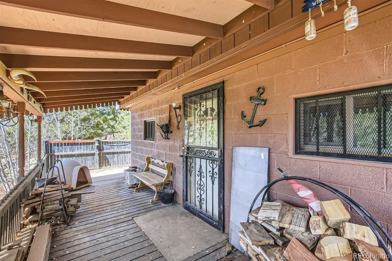 181 Mcdougal Rd, Bailey, CO 80421