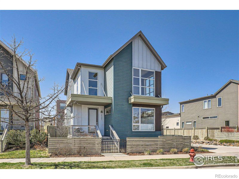 2107 Hecla Dr, Louisville, CO 80027