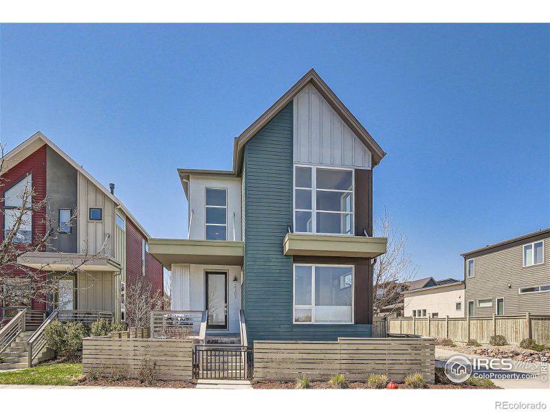 2107 Hecla Dr, Louisville, CO 80027