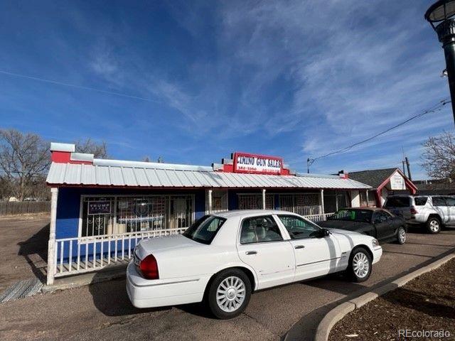 404 N Santa Fe Ave, Fountain, CO 80817