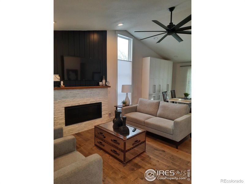 540 W Sycamore Cir, Louisville, CO 80027