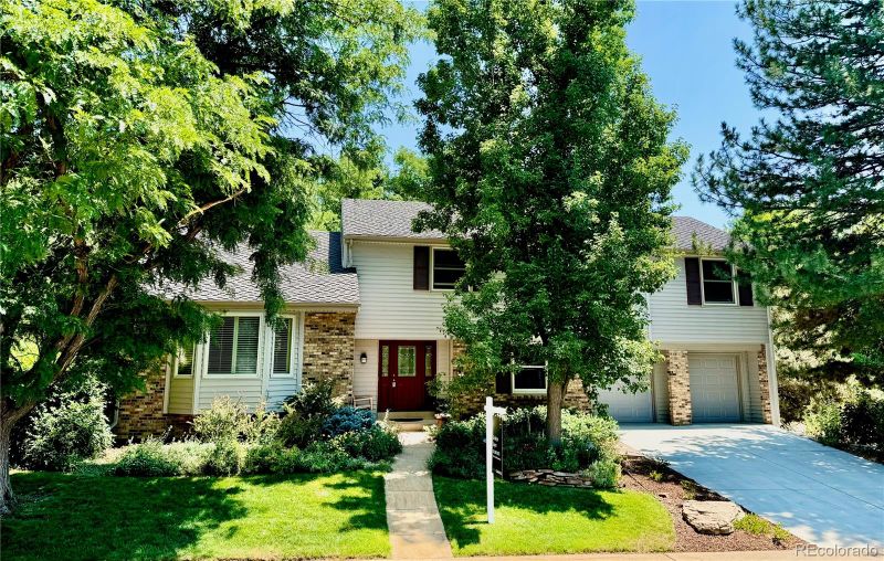 7264 S Olive Way, Centennial, CO 80112