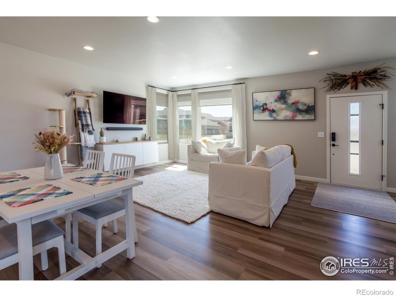2802 Sykes Dr, Fort Collins, CO 80524
