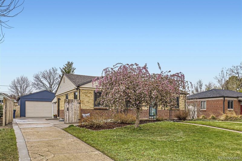 7540 E 22nd Ave, Denver, CO 80207